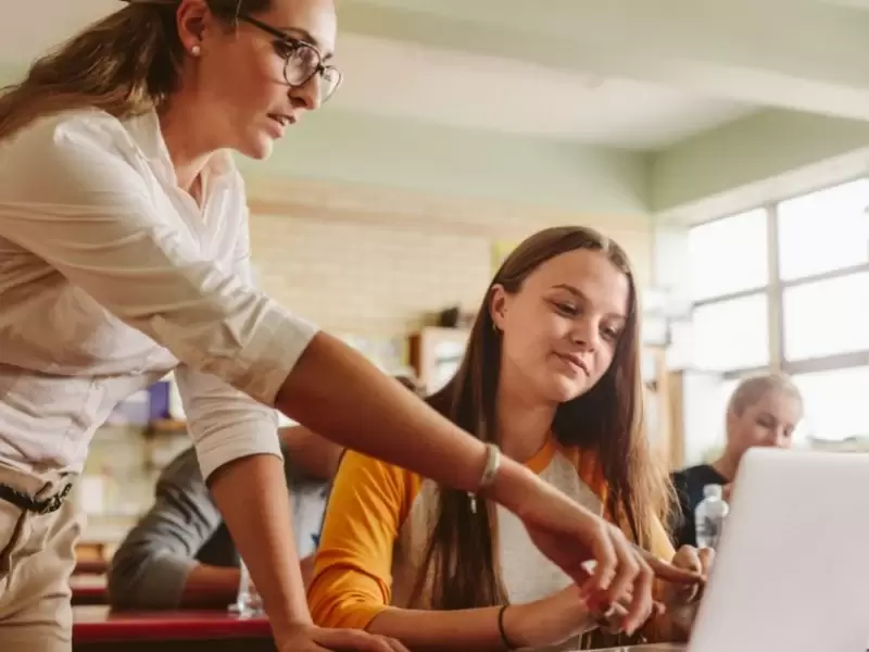 escuela orientacin profesional