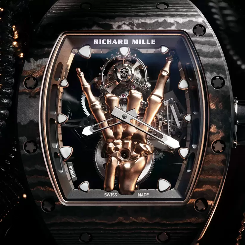 comprar, vender, guardar - relojes - guardar reloj richard mille