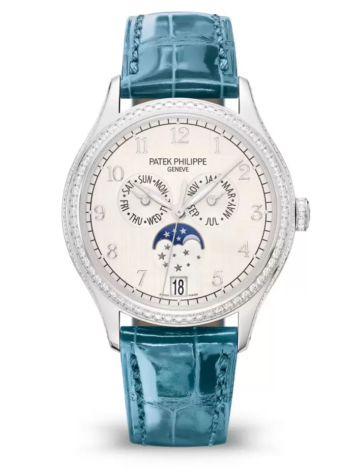 comprar, vender, guardar - relojes - vender patek philippe la fontaine joyas