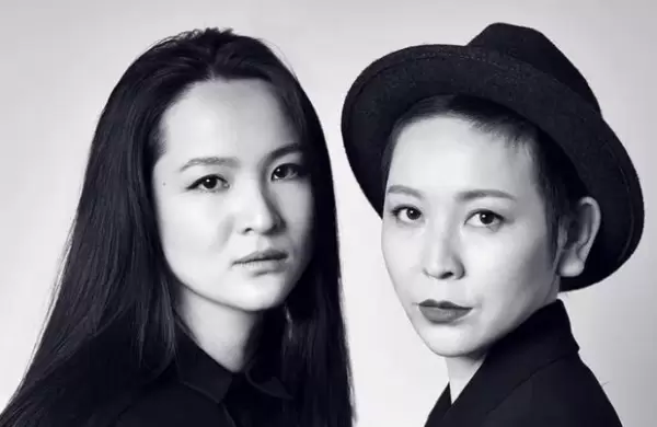 Michel & Amazonka, las hermanas detrs de los uniformes olmpicos que cautivaron al mundo