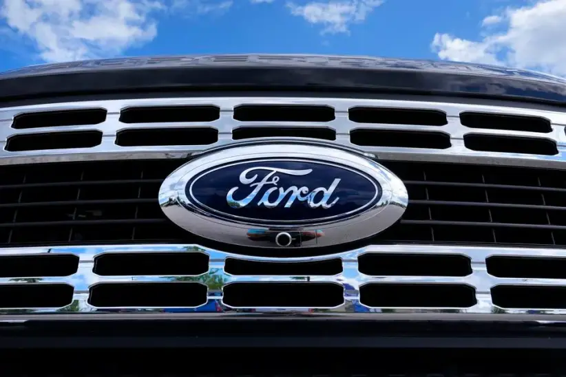 Ford