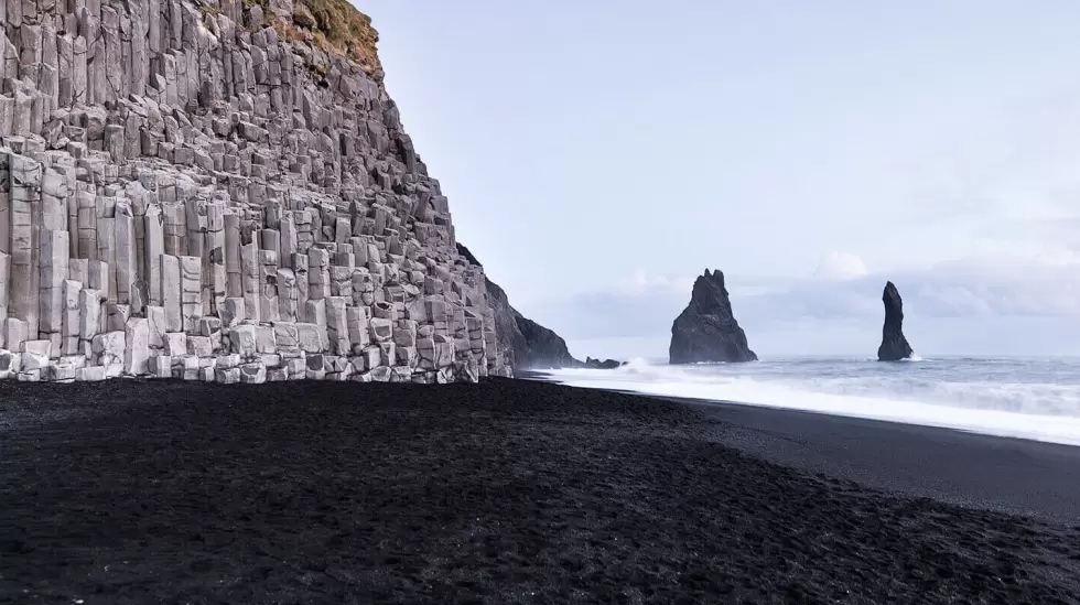 Reynisfjara,