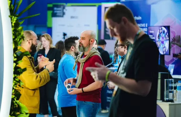 Forbes en Blockchain Rio 2024: regulación, Web3 y tokenización, los drives para la nueva escalada de crypto