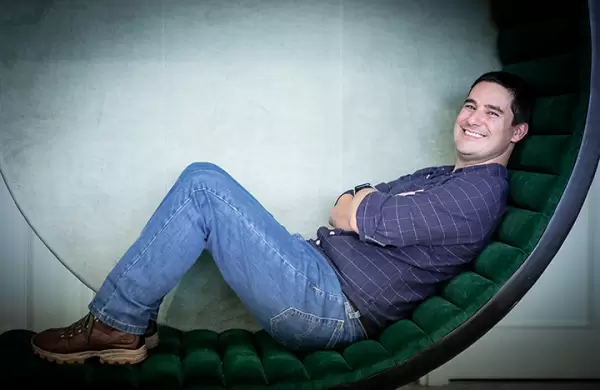 "Muchas compaas hoy proyectan sus ingresos en base a la satisfaccin del cliente", revel experto en UX