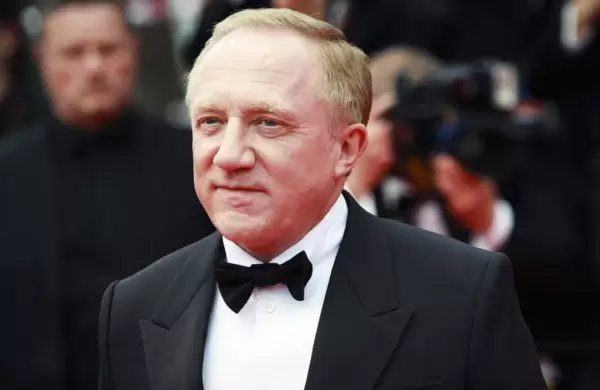 A pesar de la cada del 20% en las ventas, por qu se habla de un resurgimiento de Gucci?