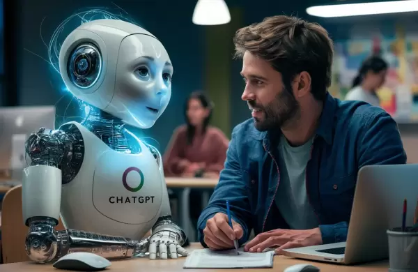 Descubren 26 formas de hacer prompts con IAs como ChatGPT, Gemini, y META AI que mejoran notablemente las respuestas