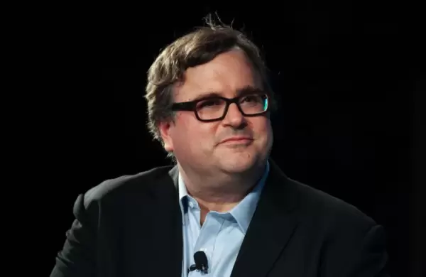 Reid Hoffman, cofundador de LinkedIn, apuesta por la IA para acelerar el descubrimiento de fármacos contra el cáncer