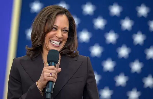Ms de 100 capitalistas de riesgo prometen respaldar a Kamala Harris, incluidos estos multimillonarios