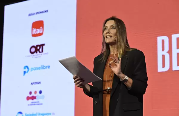 Forbes Best Employers: las frases ms destacadas de los 16 speakers que participaron de la segunda edicin