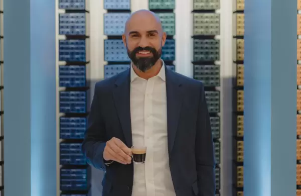 Un nuevo jugador de caf premium llega a Uruguay de la mano de un distribuidor de marcas de lujo