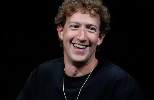 Mark Zuckerberg supera a Jeff Bezos y se convierte en la tercera persona más rica del mundo