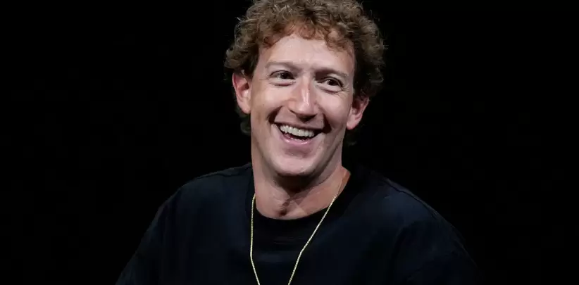 mark zuckerberg