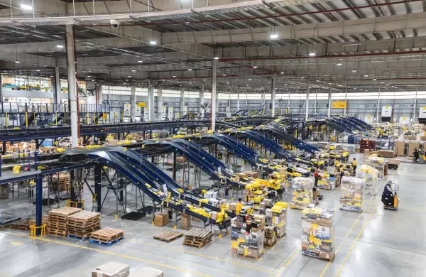 Seis formas en que Amazon ya usa inteligencia artificial y que pronto tambin transformarn a tu pequea empresa