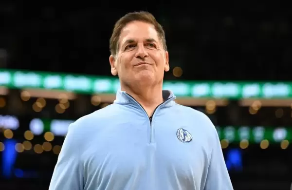 Mark Cuban hace una prediccin "increble" sobre Bitcoin y otras crypto