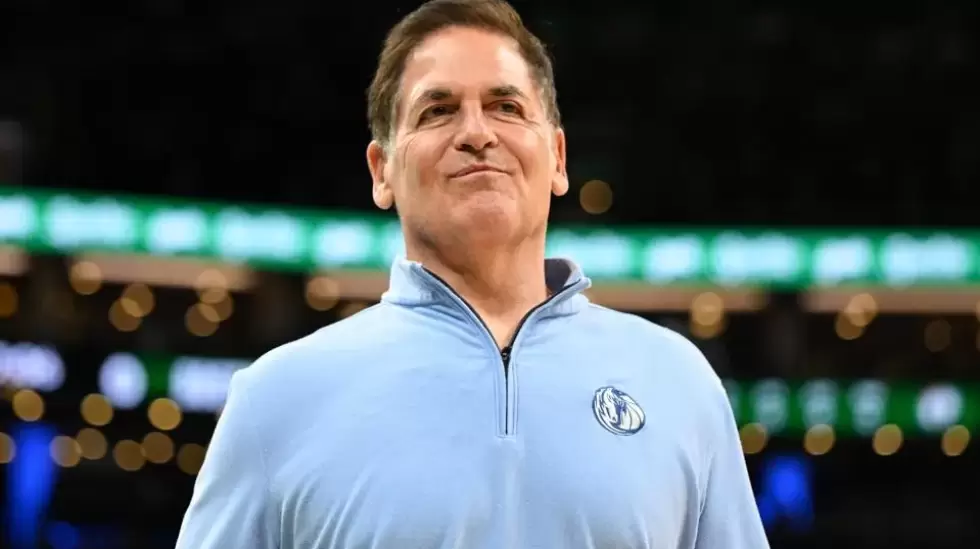 Mark Cuban