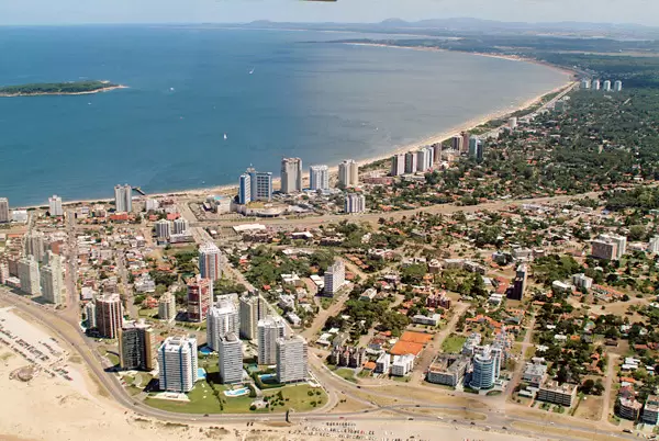 tierras  vender punta del este