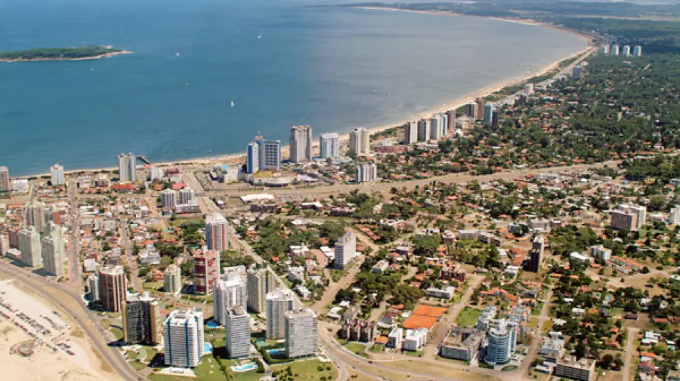 tierras  vender punta del este