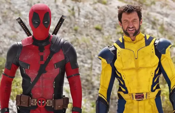 'Deadpool & Wolverine' dominó la taquilla por segundo fin de semana en EE.UU. y va camino de recaudar 1.000 millones de dólares a nivel mundial