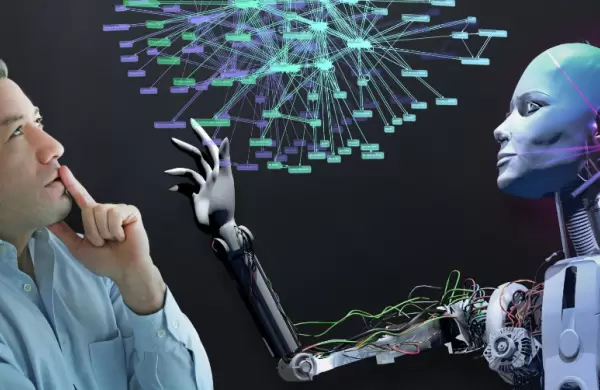 Qu sesgos sobre la IA en el trabajo son ms difciles de cambiar