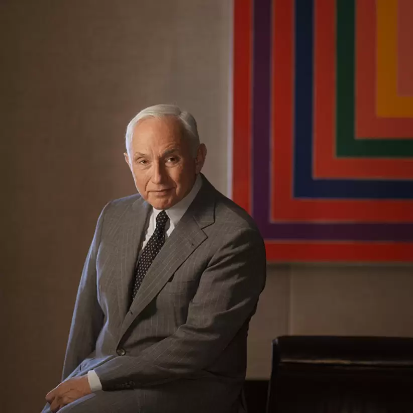 Les Wexner