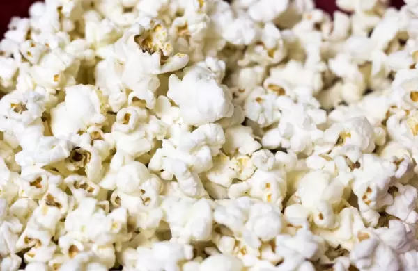 La historia de Marlom's, la empresa argentina de pochoclos para microondas que produce 400 toneladas al ao