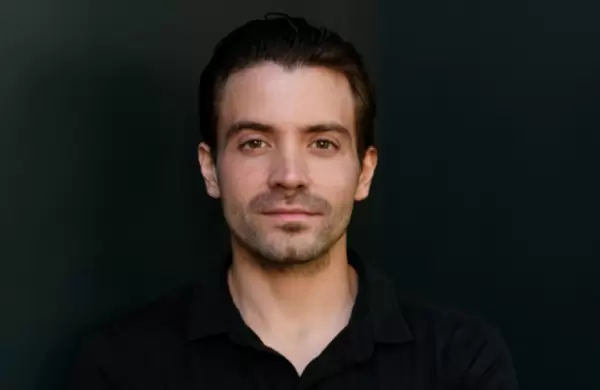 Mano a mano con Guillermo Rauch, el argentino detrás del unicornio de US$ 3.250 millones