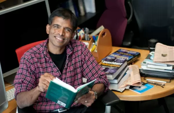 "Crecimiento oportunista": la razn por la que Nvidia lleg a ser un gigante, segn un experto de la NYU