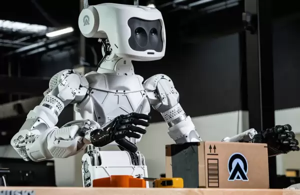 Robots humanoides: quiénes los fabrican, cuánto costarán y la increíble predicción para 2040