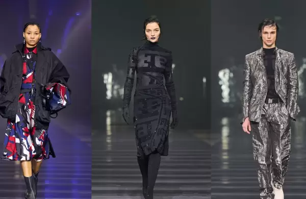 Ferrari apuesta por la moda de lujo con su lnea de indumentaria