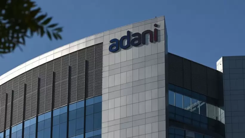 Adani