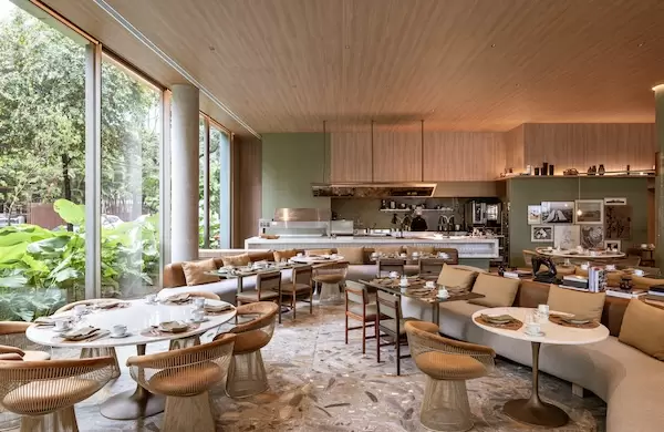 Cmo es y dnde queda el hotel elegido como el "ms hermoso" de Sudamrica