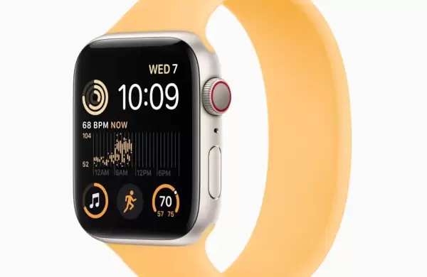 ¿Cómo será? El nuevo Apple Watch tendrá un diseño sin precedentes
