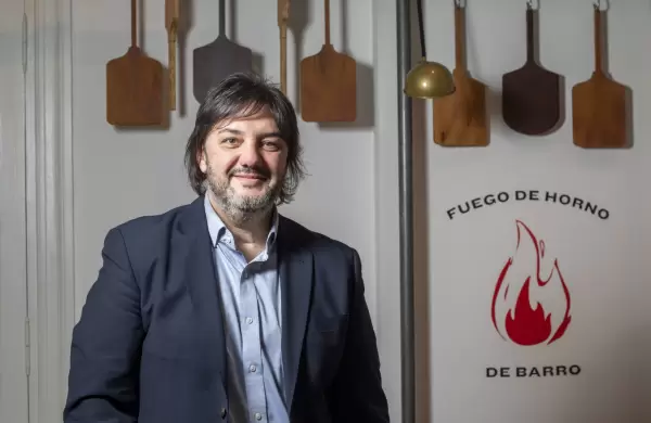 De lavar copas a dueo: la historia de Almacn de Pizzas y la nueva apuesta del grupo para expandir la cadena Juan Valdez en el pas