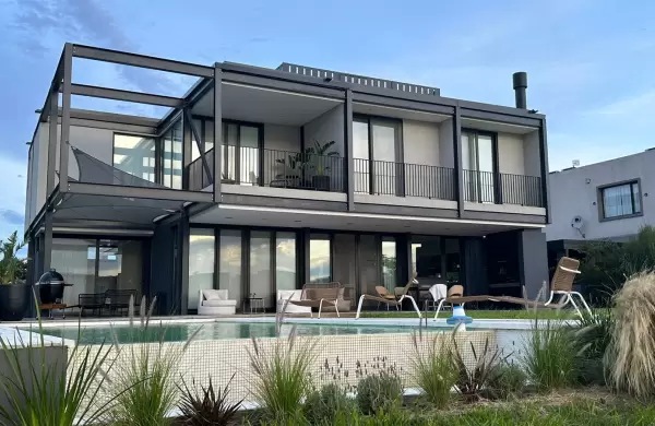 Steel framing: cómo construir más rápido, en forma sustentable y a menor costo