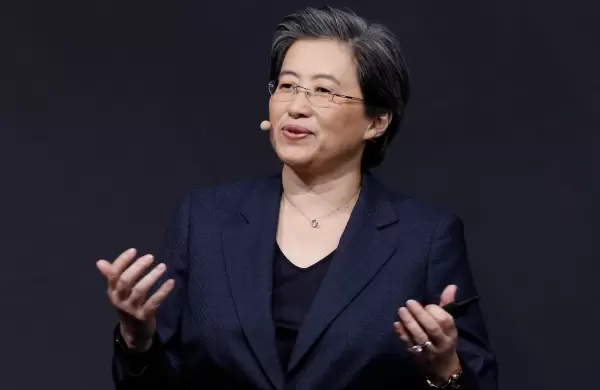 AMD realiza otra superadquisicin de US$ 5.000 millones para crear centros de datos a medida y abrir un nuevo frente con Nvidia