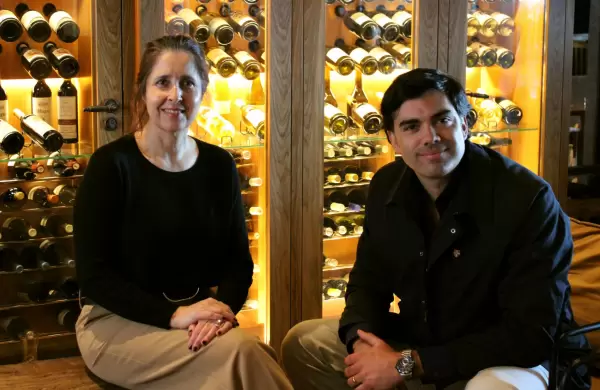 La asociacin de Cambridge que conecta a los altos ejecutivos uruguayos con el Silicon Valley de Reino Unido