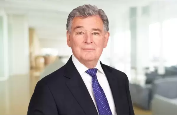 Naufragio: Aseguran que Jonathan Bloomer, director ejecutivo de Morgan Stanley, se encontraba junto a Michael Lynch en el yate Bayesian