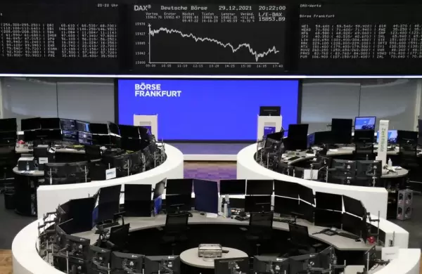 El mercado espera que las acciones europeas registren un nuevo máximo histórico tras revertir las pérdidas de agosto