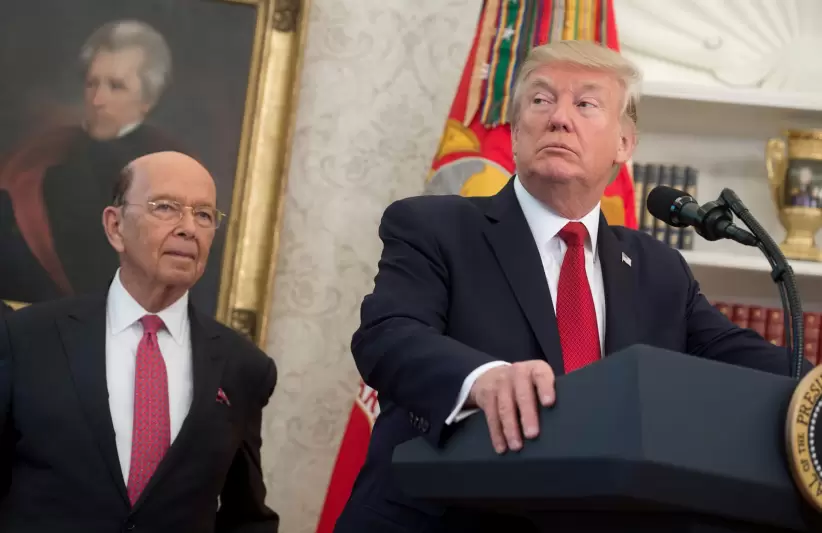 Wilbur Ross