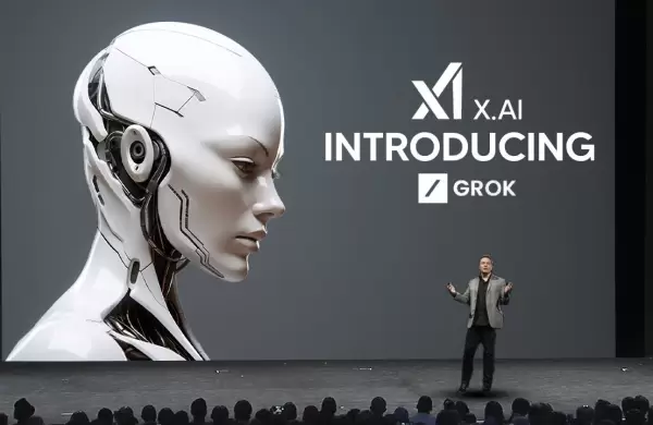 Seis cosas que el chatbot de inteligencia artificial Grok-2 de Elon Musk puede hacer y ChatGPT no