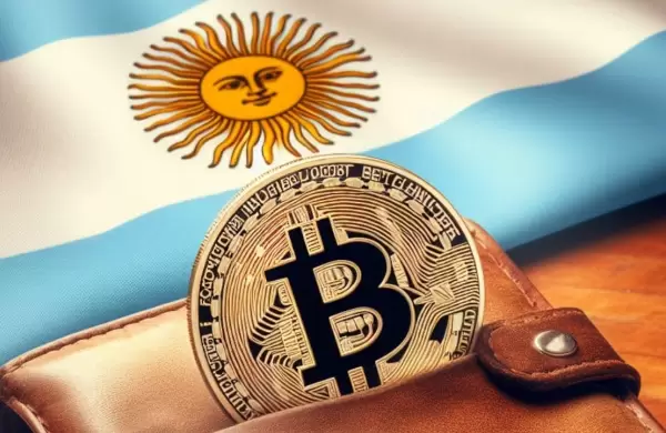 Argentina, lder regional en adopcin de criptomonedas: porqu avanza la revolucin digital en Amrica Latina