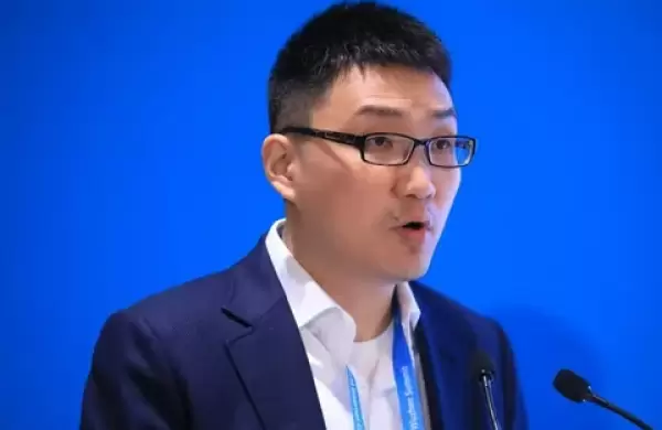 Lunes negro: por qu se derrumb el patrimonio de Colin Huang, la persona ms rica de China