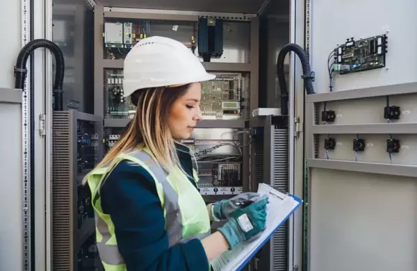 Un estudio asegura que el 35% de los empleos de ms rpido crecimiento corresponde a trabajadores manuales