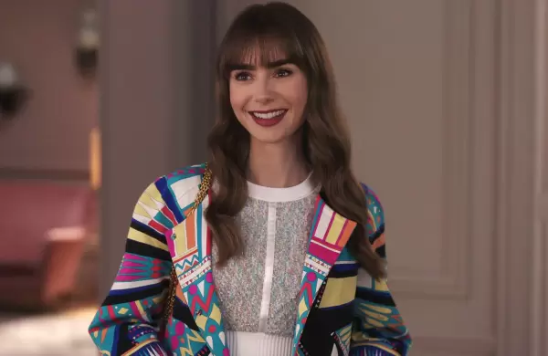 Lo que "Emily in Paris" nos enseña sobre el trabajo y cómo podría salvar la economía global