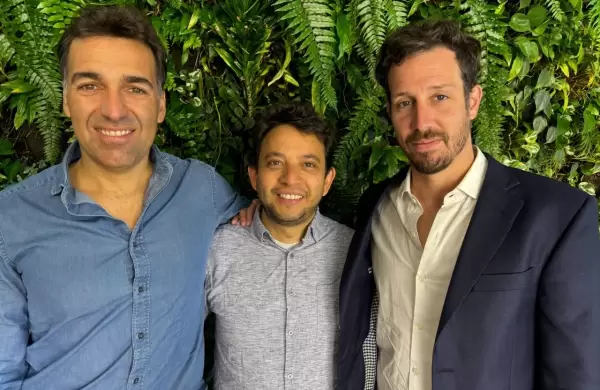 Crearon una aplicacin que permite darles beneficios personalizados a los empleados y ya tienen ms de 50 clientes en 25 pases