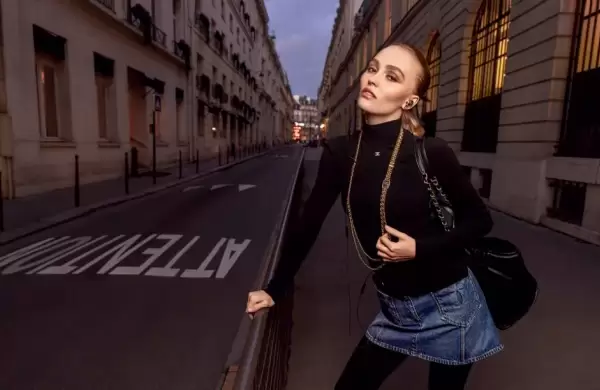 Chanel lanza un nuevo collar con reloj y una tercera dimensión: el sonido