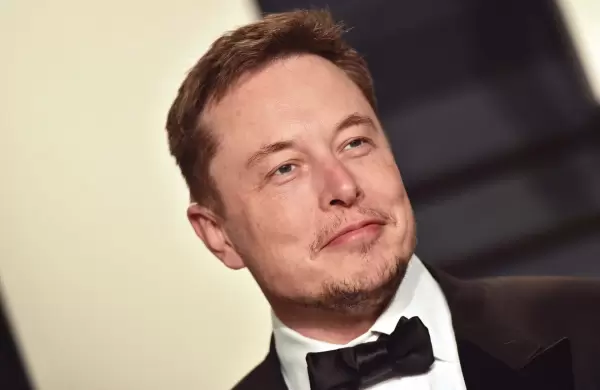 Elon Musk gana US$ 20.000 millones en solo horas gracias a Tesla