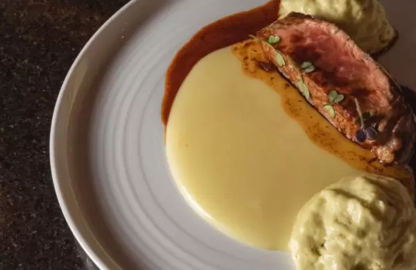 La revolución de la gastronomía mendocina: estrellas, aplausos y sabores gourmet