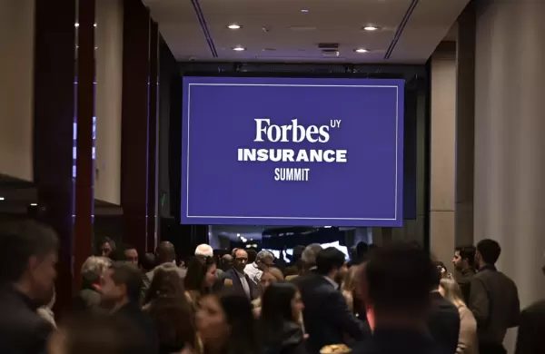 Forbes Insurance Summit: as fue la segunda edicin del encuentro de referencia para el sector asegurador