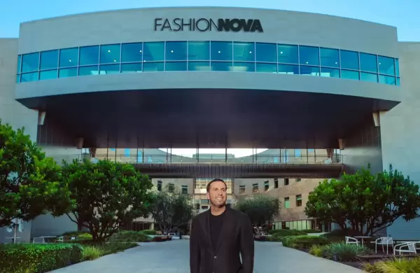 Quin es el multimillonario de la moda que destin US$ 300 millones a comprar propiedades en Los ngeles